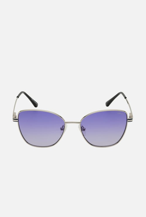 KOSCH ELEMENTE Whitehaven Polarized Cateye Sunglasses - KST-24825-C3