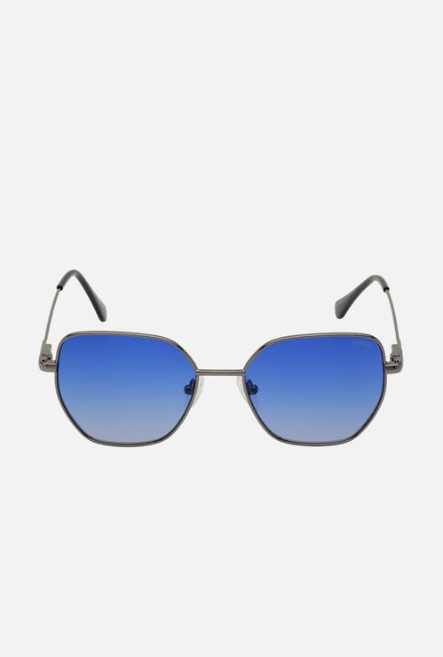 KOSCH ELEMENTE Plage UV Protected Geometric Sunglasses - KST-24824-C4