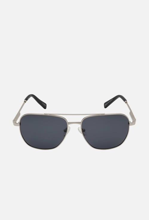 KOSCH ELEMENTE Navagio Polarized Square Sunglasses - KST-23837-C2