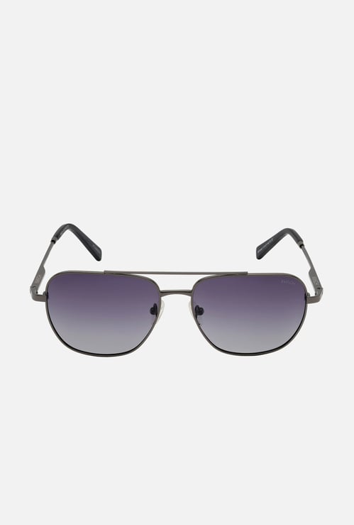 KOSCH ELEMENTE Navagio Polarized Square Sunglasses -  KST-23837-C3