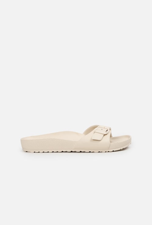 GINGER Solid Sliders