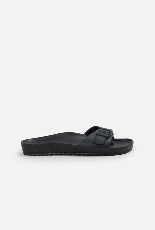 GINGER Solid Sliders