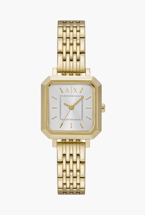 ARMANI EXCHANGE Analog Watch - AX5725I
