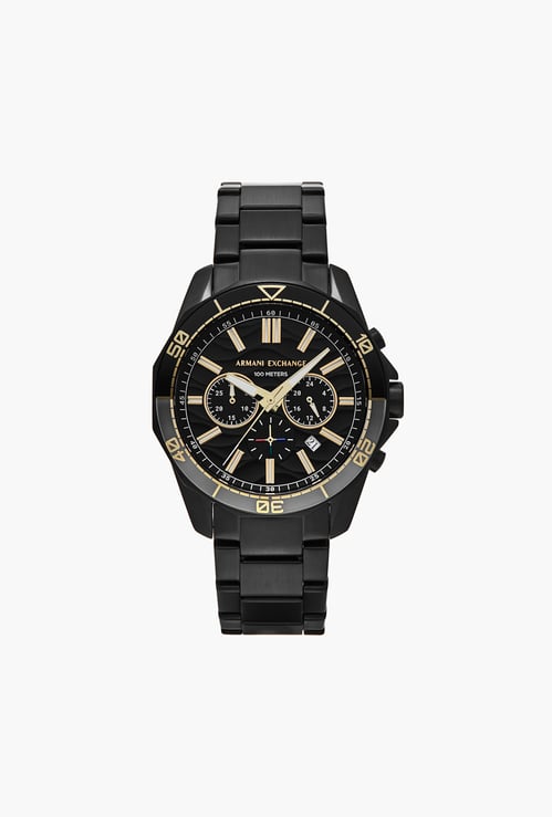 ARMANI EXCHANGE Chronograph Watch - AX1963I