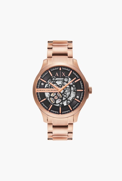 ARMANI EXCHANGE Automatic Watch - AX2456I