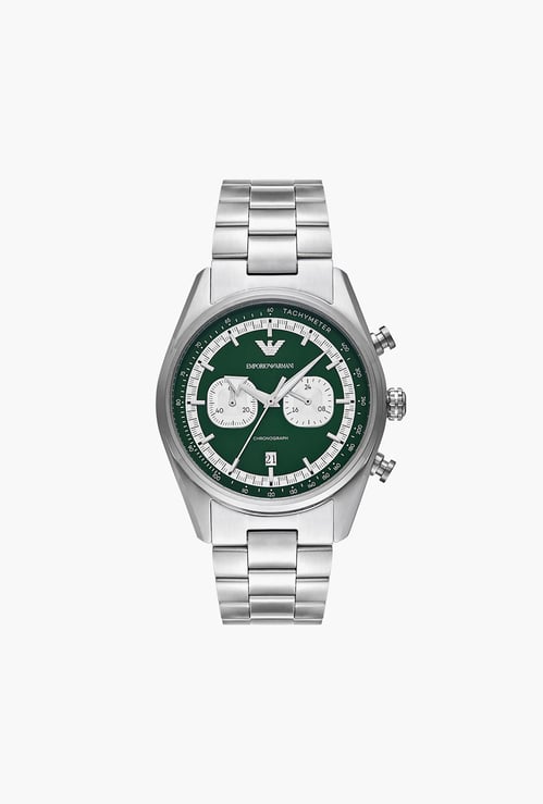 EMPORIO ARMANI Chronograph Watch - AR11637I