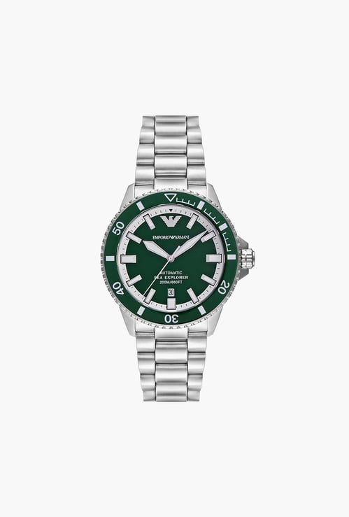 EMPORIO ARMANI Automatic Watch - AR60080