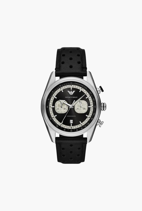EMPORIO ARMANI Chronograph Watch - AR11635I
