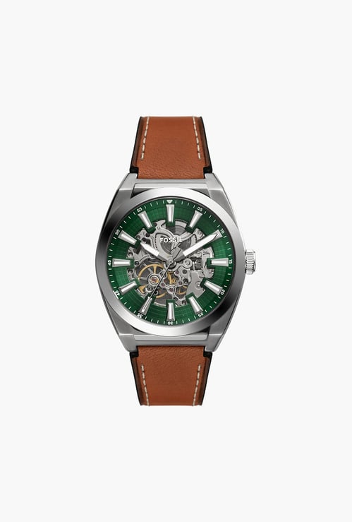 FOSSIL Everett Automatic Watch - ME3261