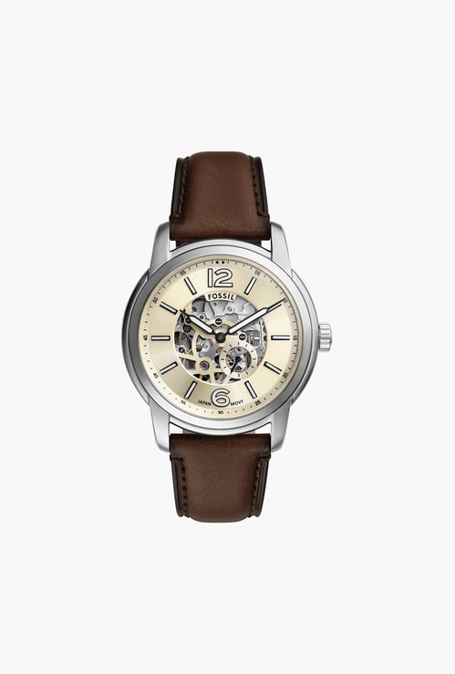 FOSSIL Heritage Automatic Watch - ME3264
