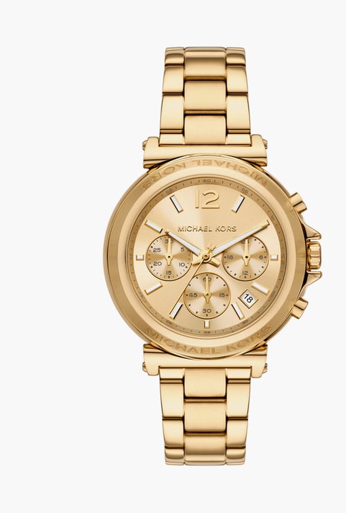 MICHAEL KORS Maren Chronograph Watch - MK7493I