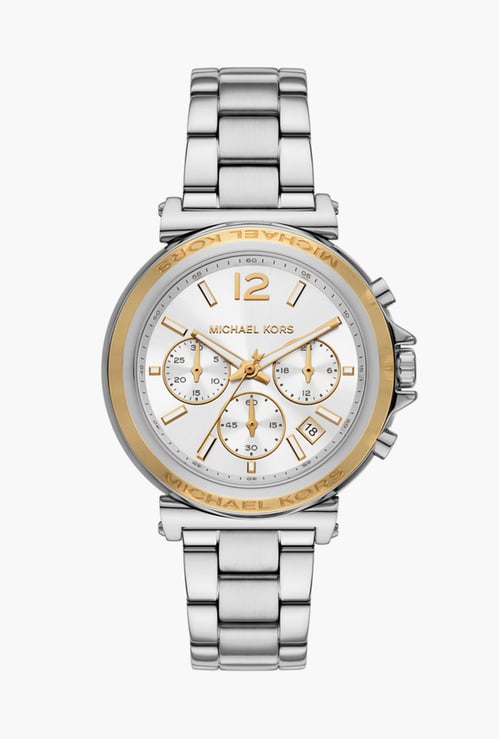 MICHAEL KORS Maren Chronograph Watch - MK7495I