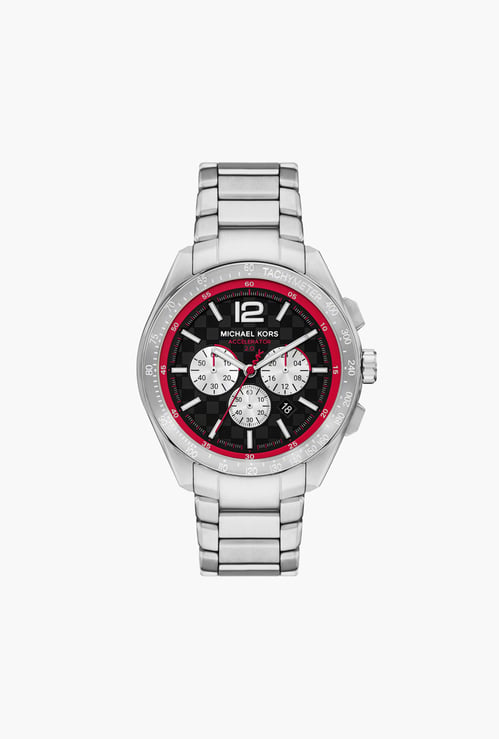 MICHAEL KORS Accelerator 2.0 Chronograph Watch - MK9176I