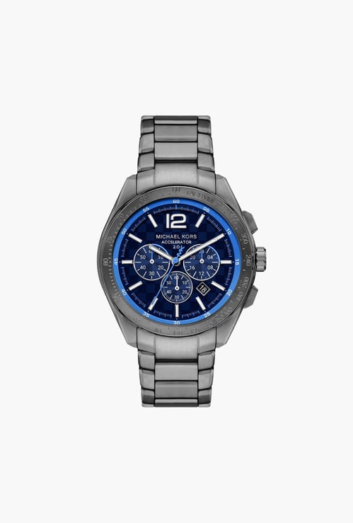 MICHAEL KORS Accelerator 2.0 Chronograph Watch - MK9178I