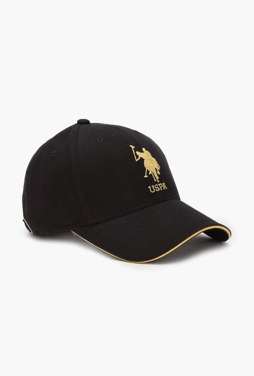 US POLO ASSN Embroidered Cap