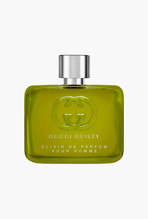 GUCCI Guilty Elixir de Parfum - 60ml