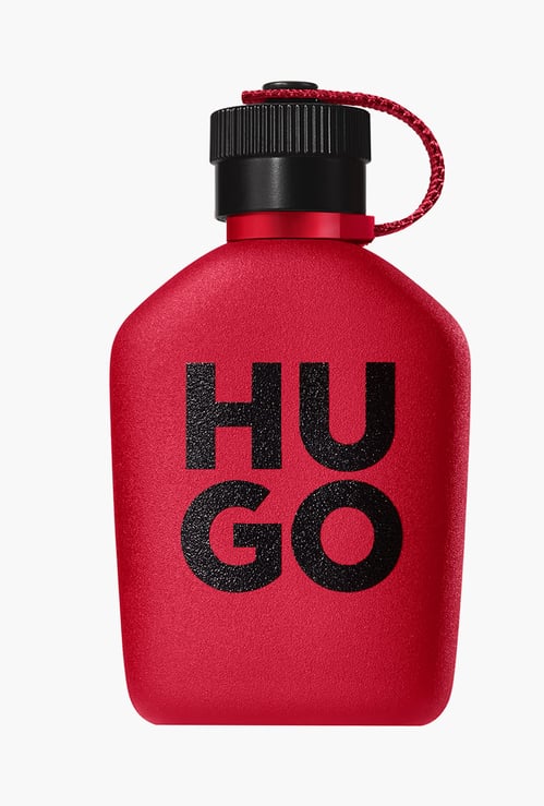 HUGO Intense Eau de Parfum - 125ml