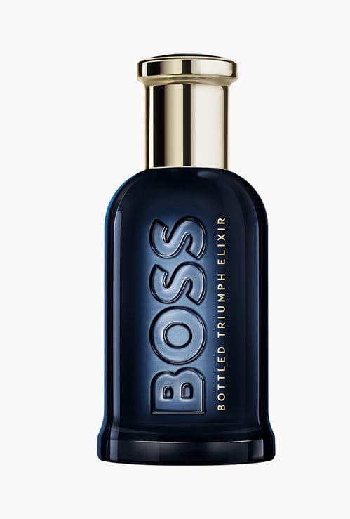 BOSS BOTTLED Triumph Elixir Parfum Intense - 50ml