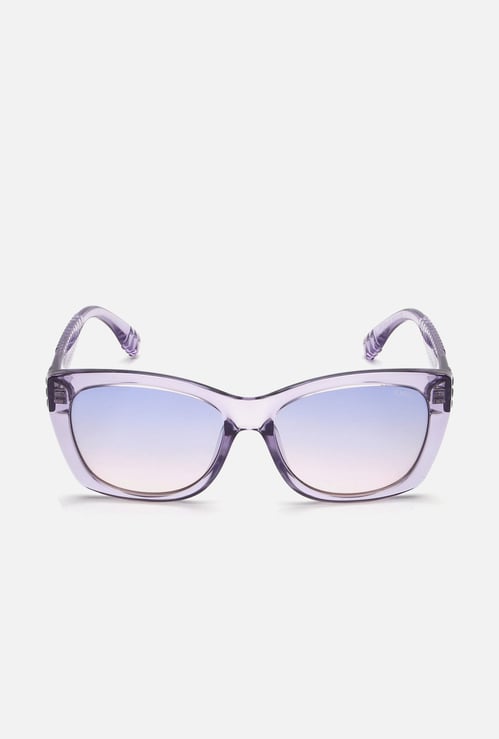 IDEE UV Protected Square Sunglasses - IDS3126C355
