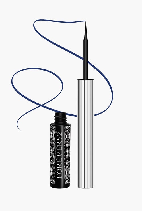 DAILY LIFE FOREVER52 Paraben Free Smoky Eyeliner - 10ml