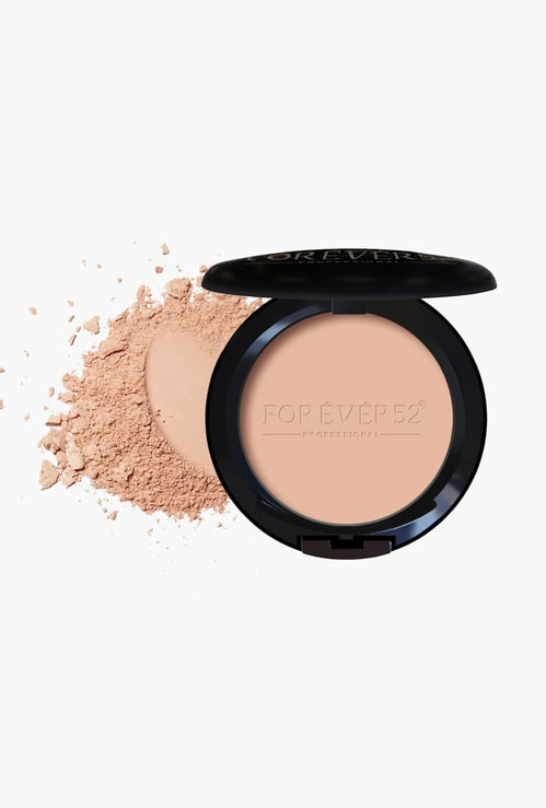DAILY LIFE FOREVER52 Two Way Cake - Fair Shade With Pink Undertone 007 - 12g