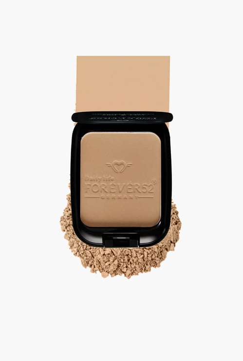 DAILY LIFE FOREVER52 Wet & Dry Compact Powder - Natural 003 - 12g