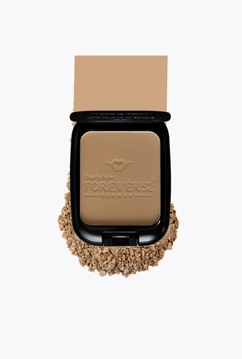 DAILY LIFE FOREVER52 Wet & Dry Compact Powder - WD004 - 12gm