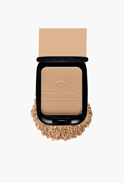 DAILY LIFE FOREVER52 Wet & Dry Compact Powder - Beige 006 - 12g
