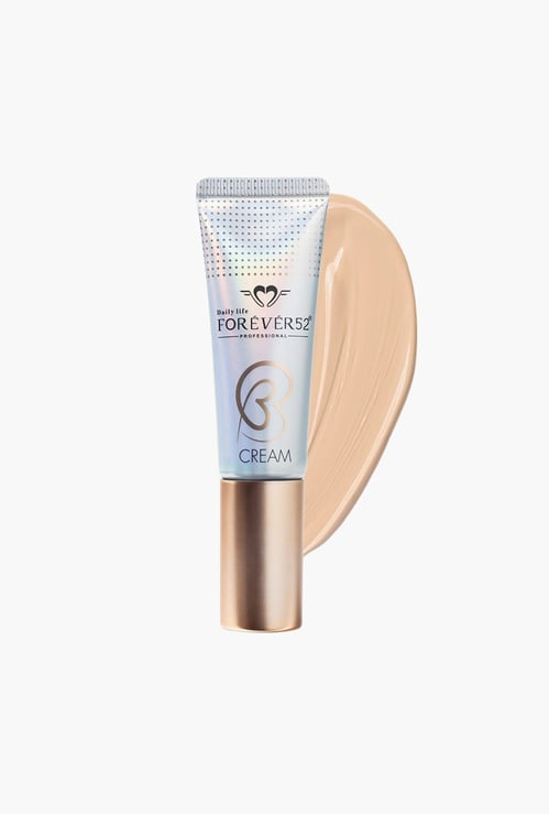 DAILY LIFE FOREVER52 SPF50 BB Cream - Butter Scotch 03 - 30ml