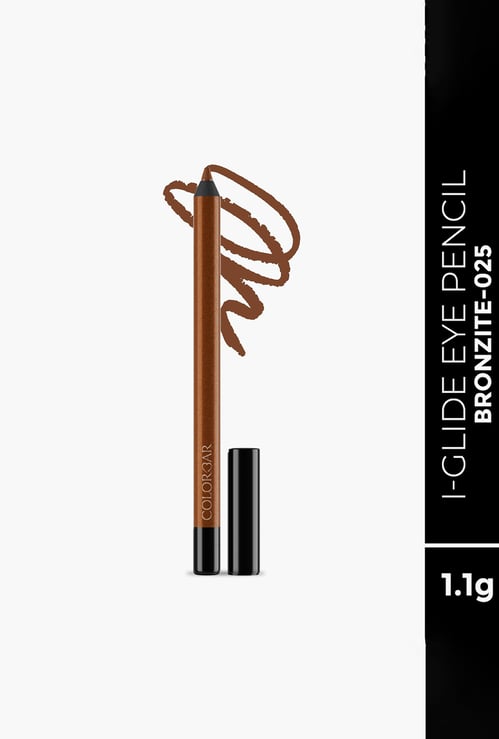 COLORBAR I-Glide Magic Eye Pencil - Bronzite -25 - 1.1gm