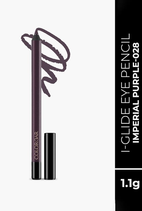 COLORBAR I-Glide Magic Eye Pencil - Imperial Purple - 1.1g