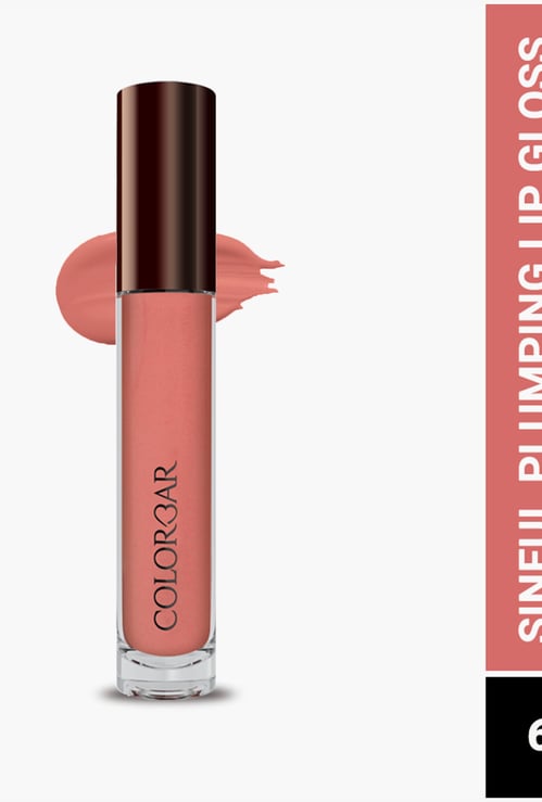 COLORBAR Sinful Plumping Lip Gloss - Lips On Me - 6g