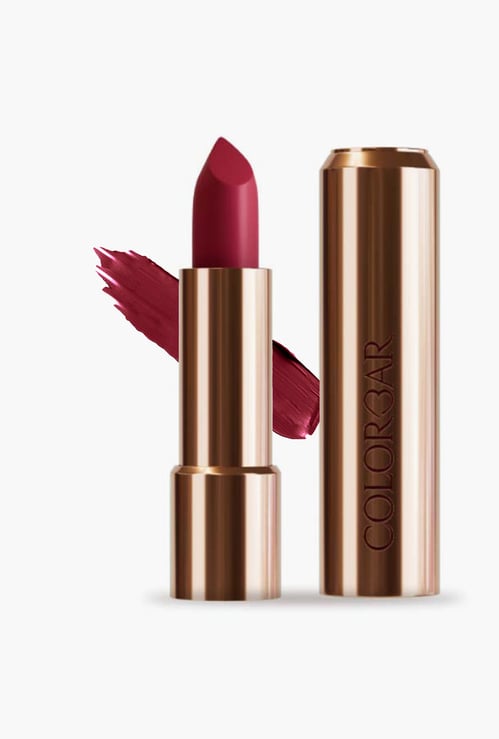 COLORBAR Powerkiss Matte Lipstick - Pretty Woman - 4.2g