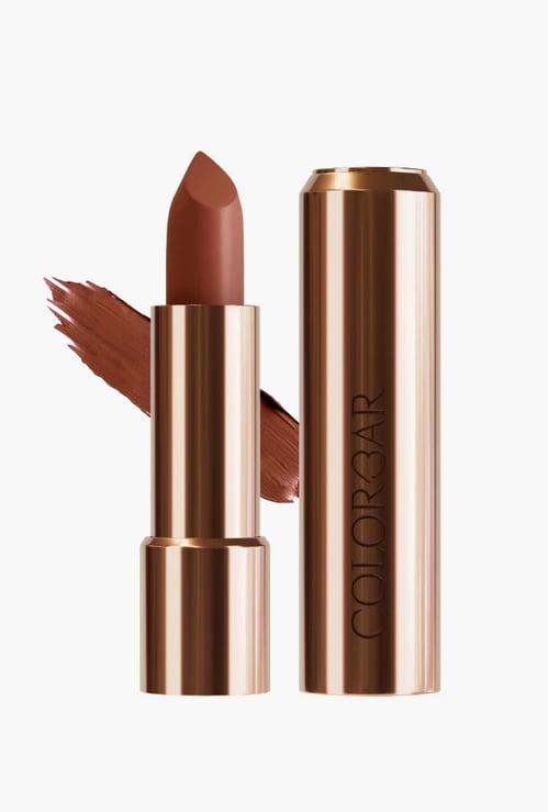 COLORBAR Powerkiss Matte Lipstick - On Fleek - 4.2g