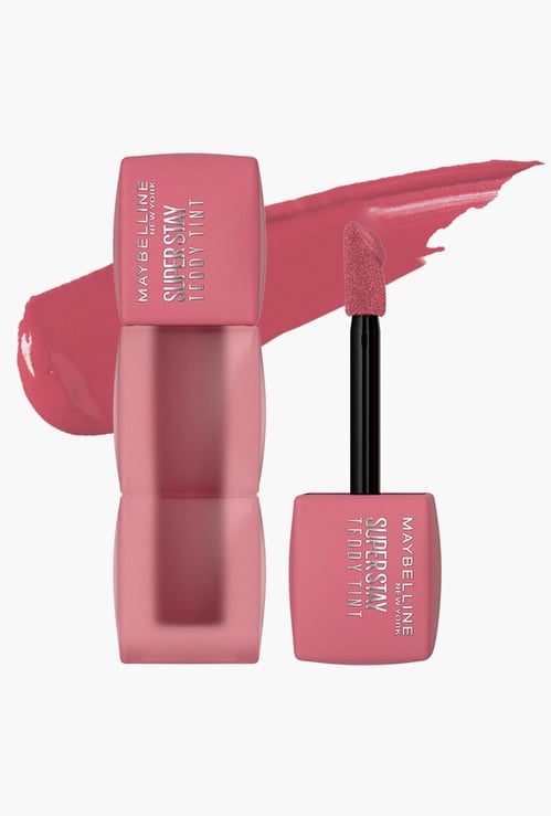 MAYBELLINE NEW YORK Superstay Teddy - Knee High - 5ml