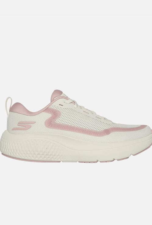 SKECHERS Go Run Supersonic Max Lace-Up Shoes