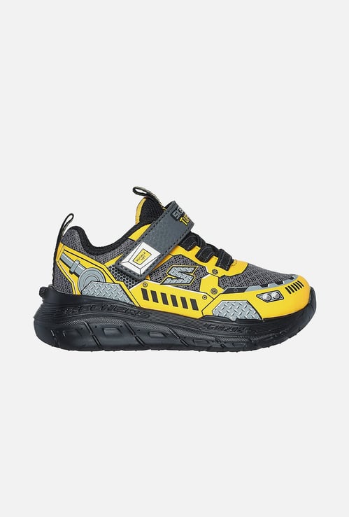 SKECHERS Boys Skech Tracks Shoes