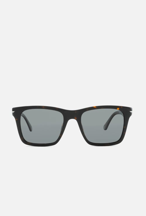 POLICE UV Protected Polarized Sunglasses - SPLN35K53714P