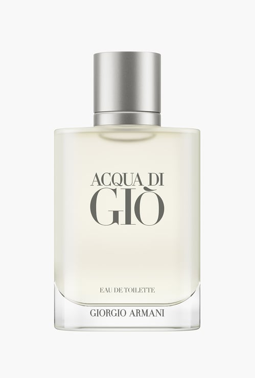 GIORGIO ARMANI Acqua Di Gio Eau De Toilette - 100ml