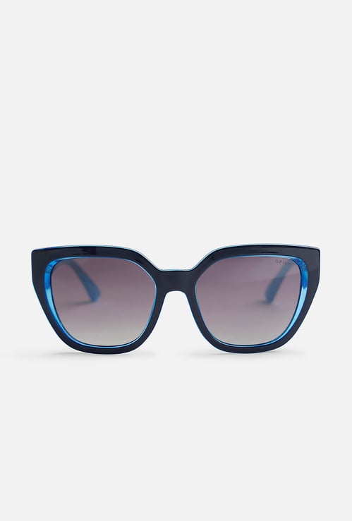 OPIUM Airwave UV-Protected Butterfly Sunglasses - OP-10224-C02-54