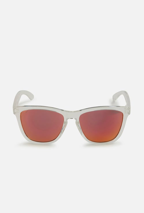 OPIUM UV Protected Wayfarer Sunglasses - OP-10244-C10-54