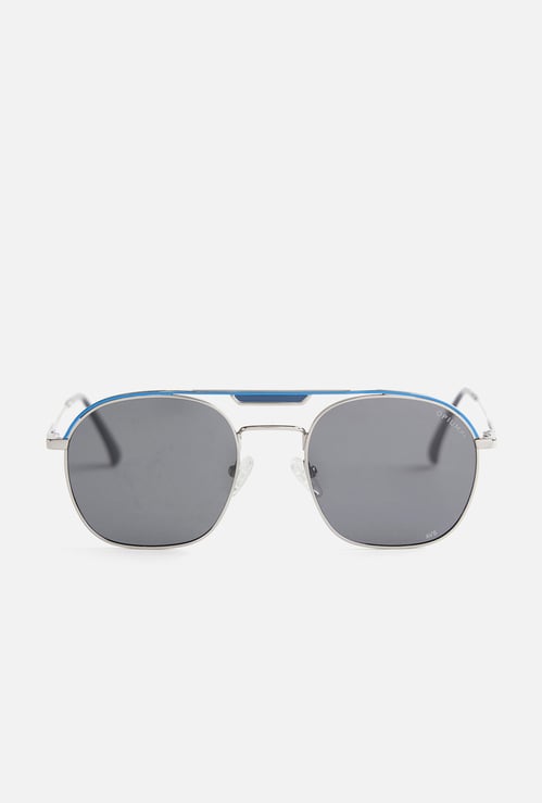 OPIUM Polarized Square Sunglasses - OP-10134-C05-58