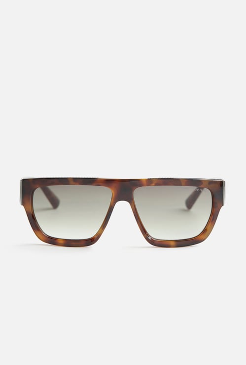 OPIUM Dante UV-Protected Square Sunglasses - OP-10234-C04-57