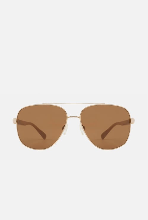 ESPRIT UV Protected Square Sunglasses - ET-39252-535-59