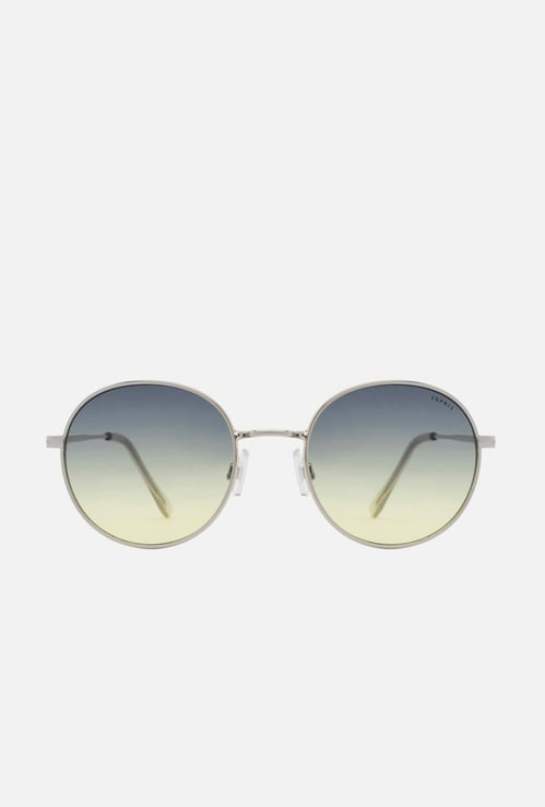 ESPRIT UV Protected Round Sunglasses - ET-39204-524-49