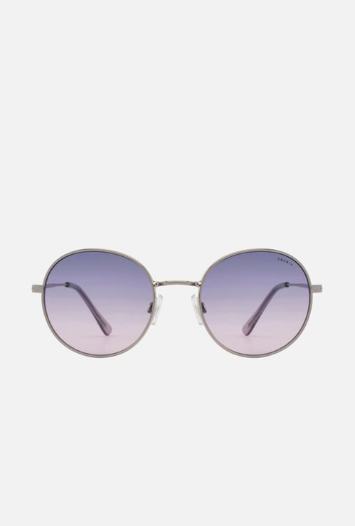 ESPRIT UV Protected Round Sunglasses - ET-39204-577-49