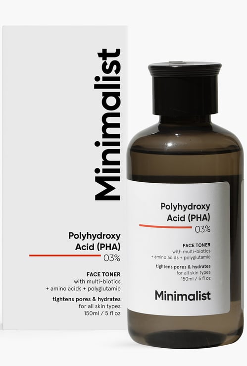 MINIMALIST PHA Face Toner - 150ml