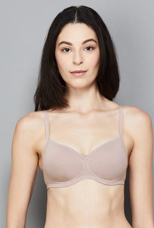 JOCKEY Padded Balconette Bra
