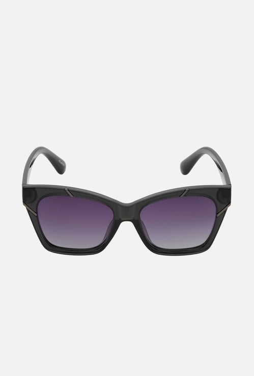 KOSCH ELEMENTE Vista Polarized Cat-Eye Sunglasses - KST-24851-C1