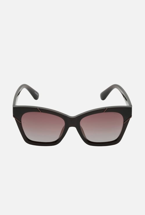 KOSCH ELEMENTE Vista Polarized Square Sunglasses - KST-24851-C2